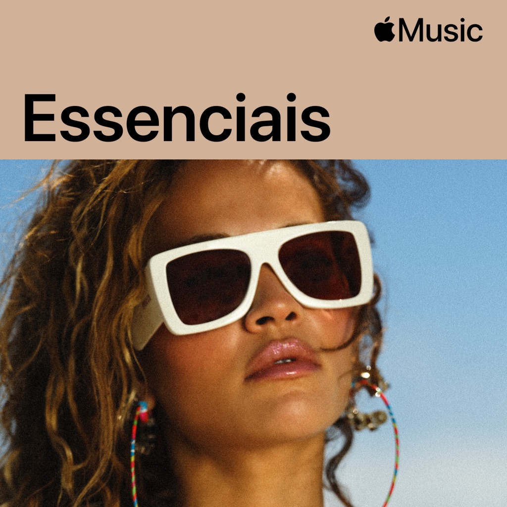 Rita Ora: essenciais