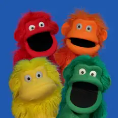 Listen to The Ring-a-Tangs, watch music videos, read bio, see tour dates & more!