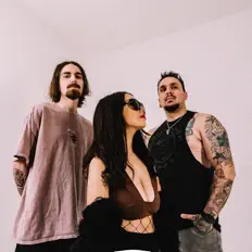 Listen to MEMORY PALACE, watch music videos, read bio, see tour dates & more!