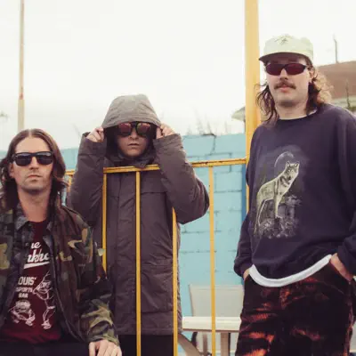 Listen to Monsterwatch, watch music videos, read bio, see tour dates & more!