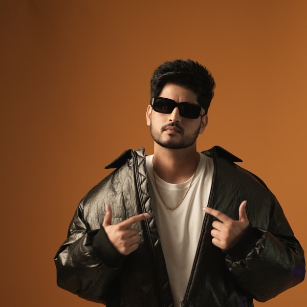 Gurnam Bhullar's avatar
