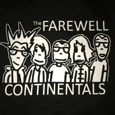 Listen to Farewell Continental, watch music videos, read bio, see tour dates & more!