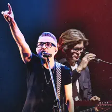 Listen to S-VOX, watch music videos, read bio, see tour dates & more!