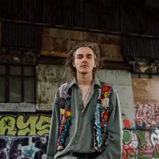 Listen to Hugo Cajan, watch music videos, read bio, see tour dates & more!