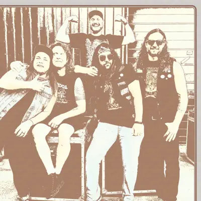 Listen to Mega Colossus, watch music videos, read bio, see tour dates & more!