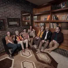 Listen to The Soul Seeders, watch music videos, read bio, see tour dates & more!