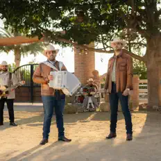 Listen to Los Chavalitos, watch music videos, read bio, see tour dates & more!