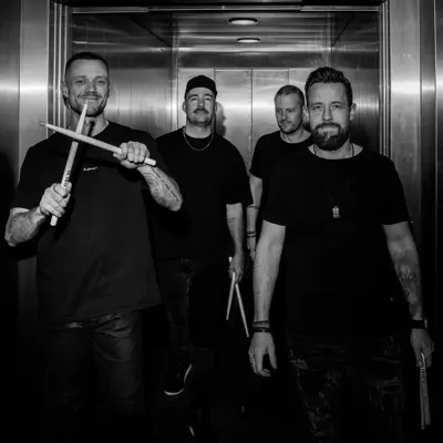 Listen to Copenhagen Drummers, watch music videos, read bio, see tour dates & more!