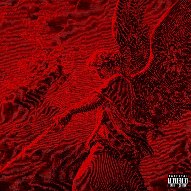 Loco9 - Back Of My Mind (feat. Spiderxo)