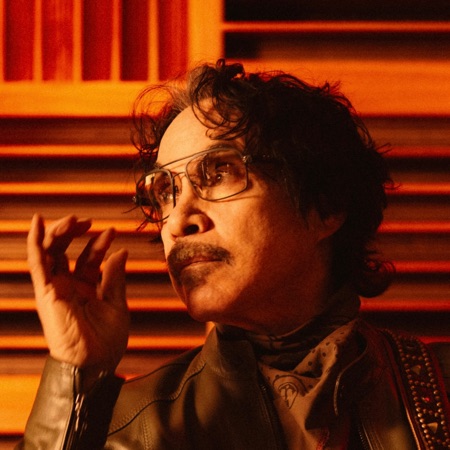 John Oates artwork