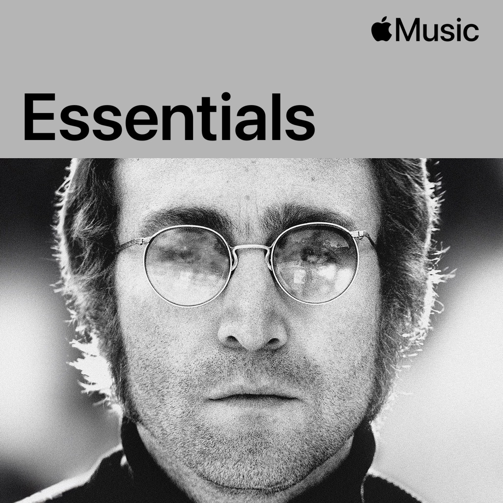 John Lennon Essentials