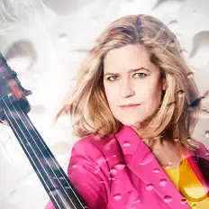 Listen to Kristin Korb, watch music videos, read bio, see tour dates & more!