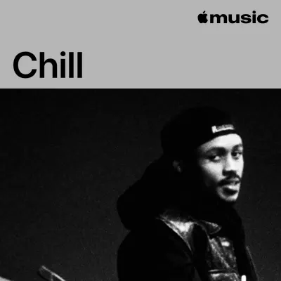 Ascolta The Big Hash: Chill con FLVME
