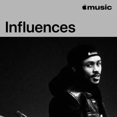Listen to The Big Hash: Influences featuring A-Reece