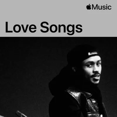 Listen to The Big Hash: Love Songs featuring The Big Hash, SLY & Kabza De Small