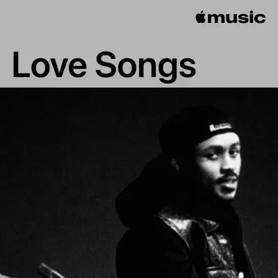 Ascolta The Big Hash: Love Songs con FLVME