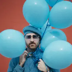 Listen to Adam Scharf, watch music videos, read bio, see tour dates & more!