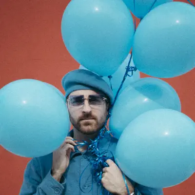 Listen to Adam Scharf, watch music videos, read bio, see tour dates & more!