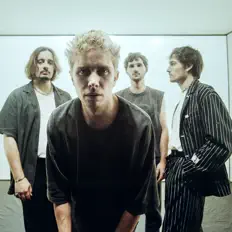 Listen to Last Train, watch music videos, read bio, see tour dates & more!