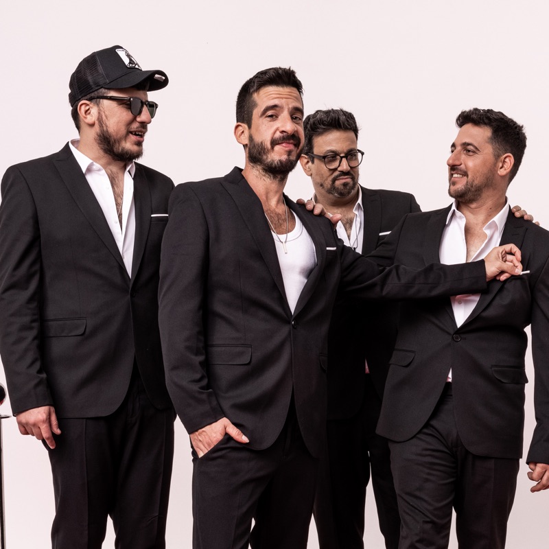 נגנב ממך - Full Trunk & Ninet Tayeb