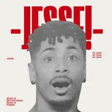 JESSE! सुनें, म्यूज़िक वीडियो देखें, बायो पढ़ें, दौरे की तारीखें और बहुत कुछ देखें!