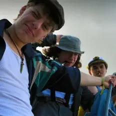 Amfora: песни, клипы, биография, даты выступлений и многое другое.