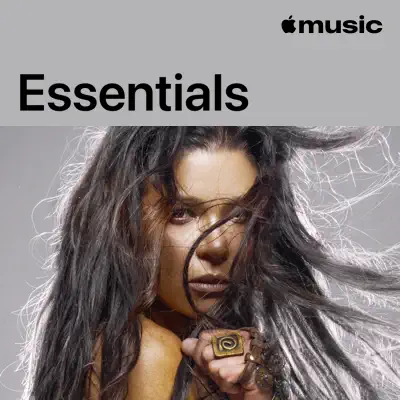 Listen to Ruslana Essentials featuring Ruslana