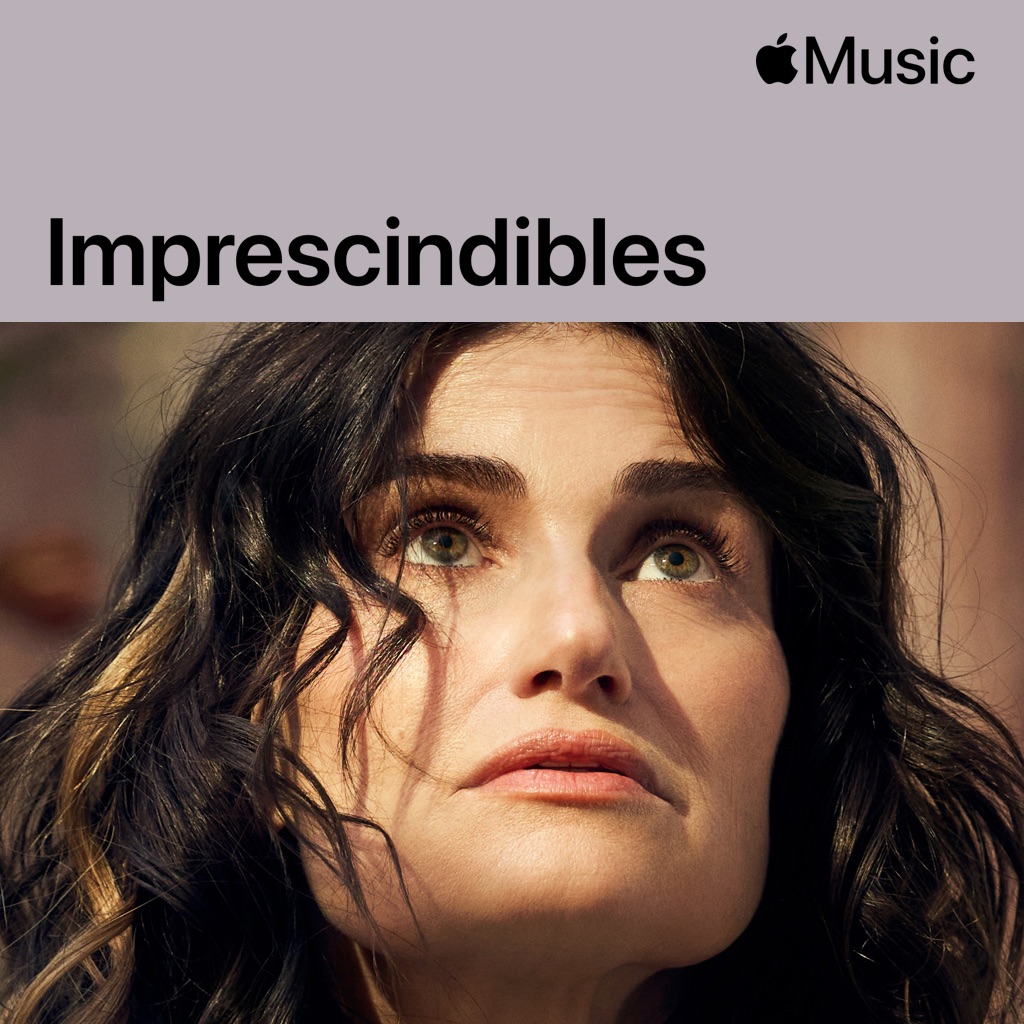 Idina Menzel: imprescindibles