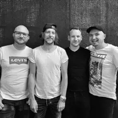 Ακούστε περιεχόμενο από The Atrium, παρακολουθήστε μουσικά βίντεο, διαβάστε το βιογραφικό, δείτε ημερομηνίες περιοδείας, και πολλά ακόμη!