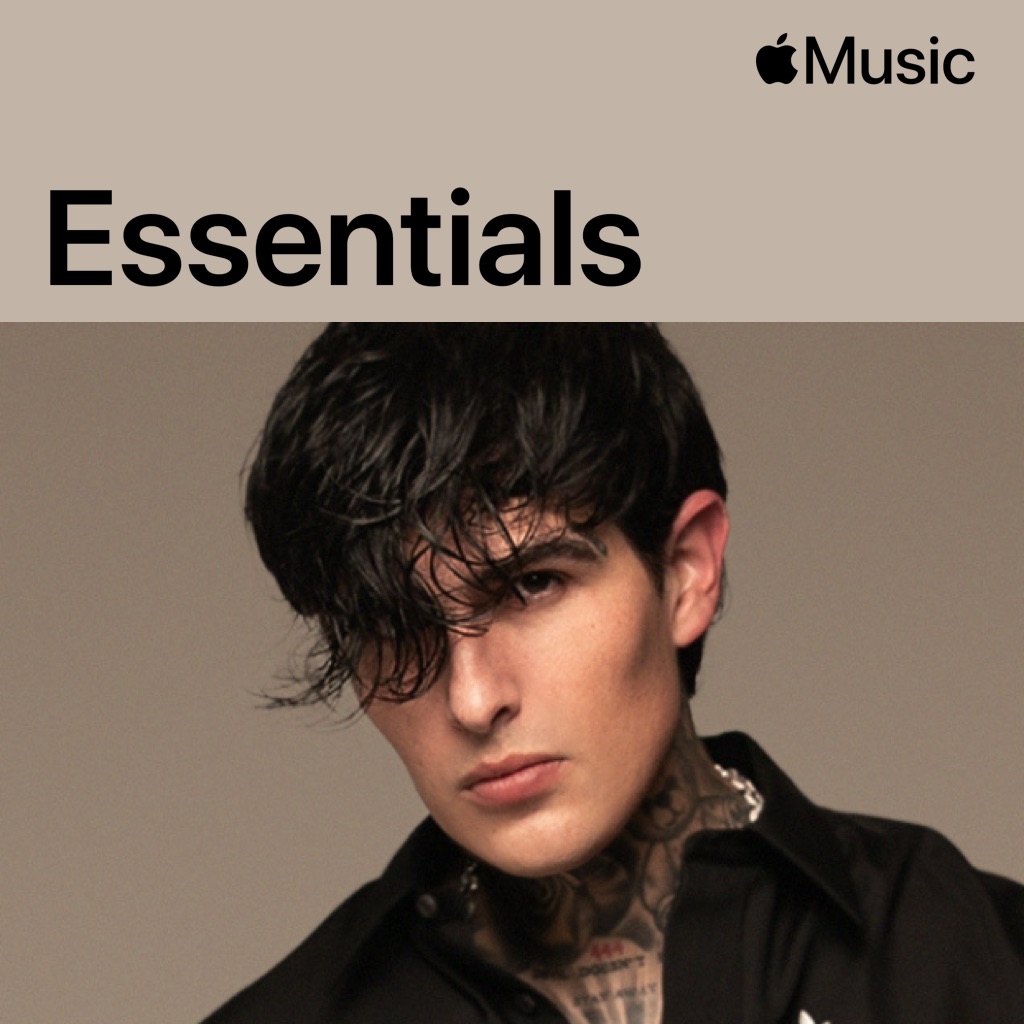Adriel Favela Essentials