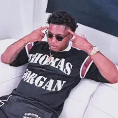 Dengarkan Lord Gotti, tonton video musik, baca bio, lihat tanggal tur & lainnya!