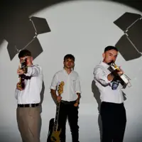 Listen to undefined, watch music videos, read bio, see tour dates & more!