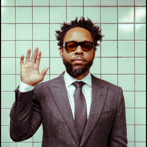 Terrace Martin's avatar