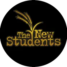 Dengarkan The New Students, tonton video musik, baca bio, lihat tanggal tur & lainnya!