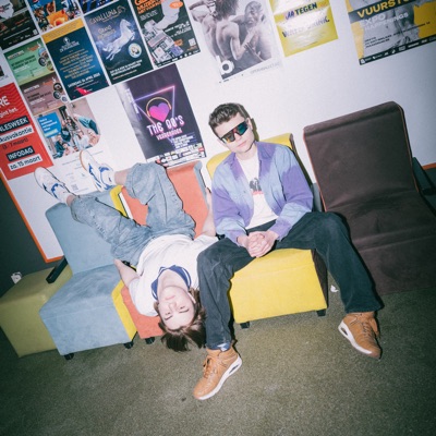 Listen to Robby G. & F. Dot, watch music videos, read bio, see tour dates & more!