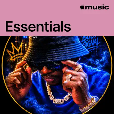 Dengarkan Busy Signal Essentials yang menampilkan Various Artists.