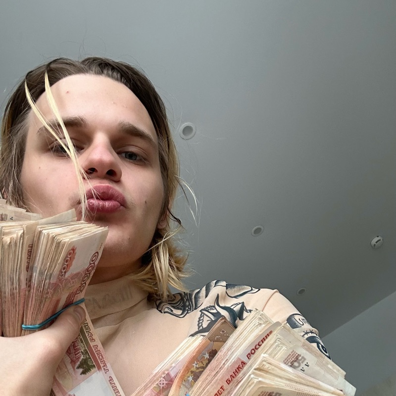 Я НЕ ХОЧУ ЖИТЬ В ДУБАЕ