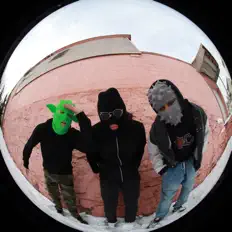 Kleptomaniacs Anonymous을(를) 듣고, 뮤직 비디오를 보고, 약력을 읽고, 투어 일정 등을 확인하세요!