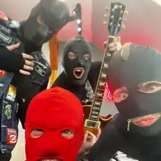 聆聽 Chemtrails Oslo、觀看音樂影片、閱讀小傳、查看巡演日期等！