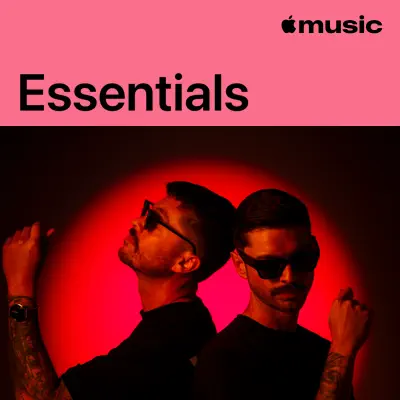 Listen to  Locnville Essentials featuring Locnville