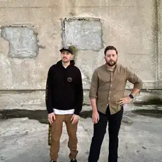 Listen to We Can't Sleep, watch music videos, read bio, see tour dates & more!