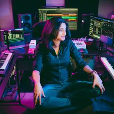 Luister naar Daniela Pinto, bekijk muziekvideo's, lees de bio, bekijk de tourdata, en meer!