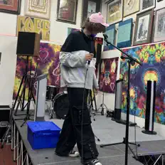 Listen to catboycatastrophe, watch music videos, read bio, see tour dates & more!