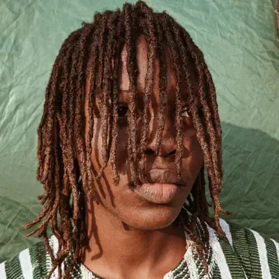 Listen to Atswei Franaalo, watch music videos, read bio, see tour dates & more!