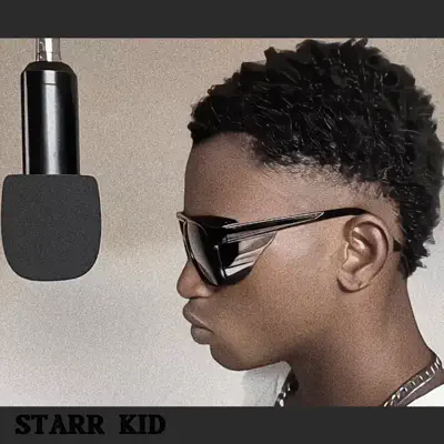 Listen to Starr Kid, watch music videos, read bio, see tour dates & more!