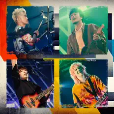聆聽 TRIPLANE、觀看音樂影片、閱讀小傳、查看巡演日期等！