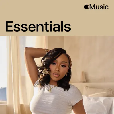 Nadia Nakai이(가) 피처링한 Nadia Nakai Essentials을(를) 감상해 보세요.