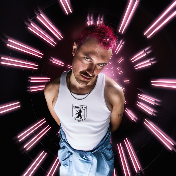 Marlon Hoffstadt's avatar