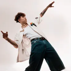 mr.passionate सुनें, म्यूज़िक वीडियो देखें, बायो पढ़ें, दौरे की तारीखें और बहुत कुछ देखें!