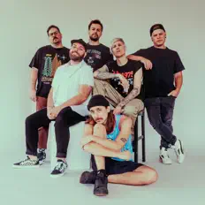 Listen to SUCKERPUNCH!, watch music videos, read bio, see tour dates & more!